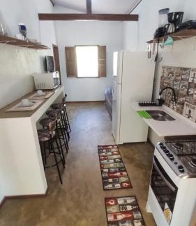 Ilha de Boipeba Ski Chalet | Maravilha Hospedagem Moreré