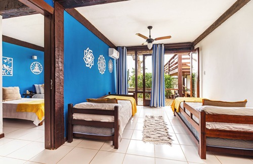 Ferradurinha Bed & Breakfast | Maravilha Retreat