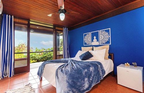 Ferradurinha Bed & Breakfast | Maravilha Retreat