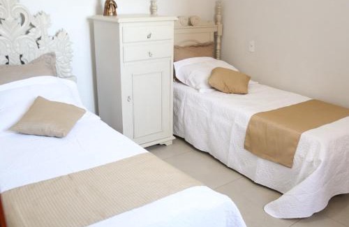 Centro Apartment | Maravilhosa Casa de Hóspedes