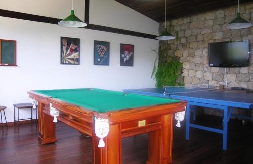 Portogalo House | Maravilhosa Casa em Angra