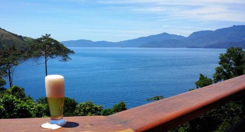 Portogalo House | Maravilhosa Casa em Angra