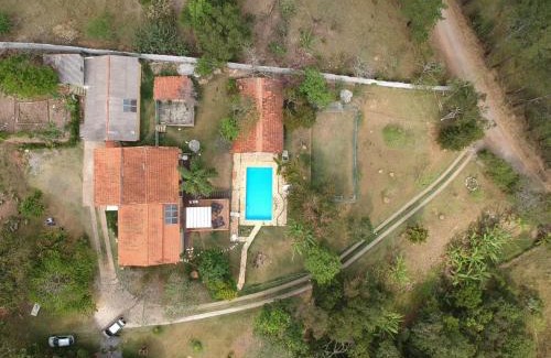 Chacaras Fernao Dias House | Maravilhosa Chácara em Bragança Paulista, um refúgio pertinho de São Paulo