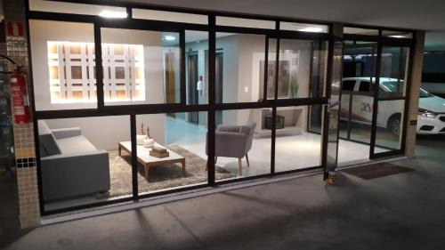 Sandra Cavalcante Apartment | Maravilhoso Apt 109 Home Service próximo Shopping Partage e Rodoviária