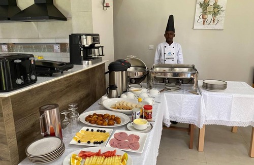 Kagano Villa | Maravilla Kivu Eco Resort