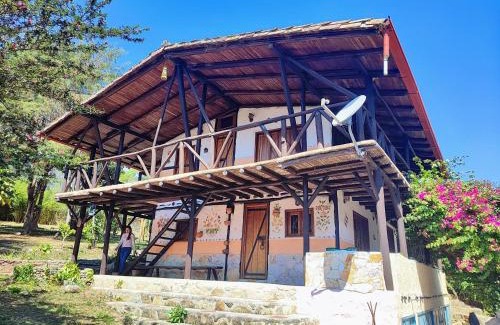 Tabay Ski Chalet | Maravillosa Cabaña Paz, naturaleza y confort