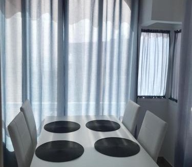 Calahonda Apartment | Maravillosa Cala