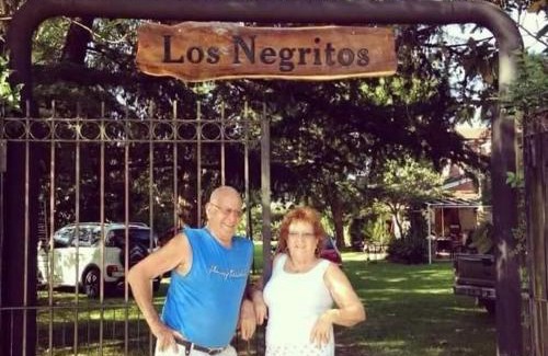 Del Viso House | Maravillosa Casa Quinta