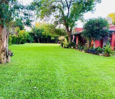 Del Viso House | Maravillosa Casa Quinta