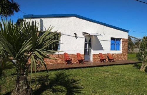 Aguas Dulces House | Marazul