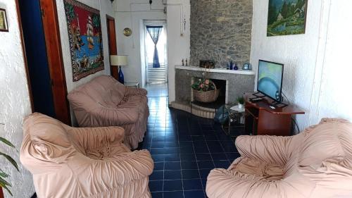 Aguas Dulces House | Marazul