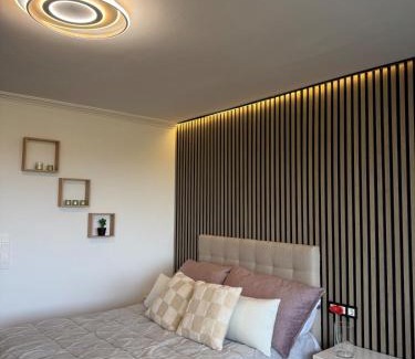 Urbanizacion Marbessa Apartment | Marbella Beach View and Pool