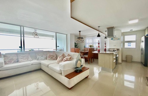 Villas Del Mar Apartment | marbella Fabulous 3br &3ba Pool And Beach