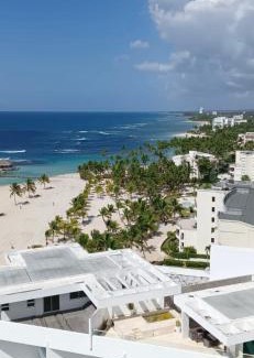 Guayacanes Apartment | Marbella Juan dolio beach front luxury apartment