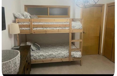 Guayacanes Apartment | Marbella Juan dolio beach front luxury apartment