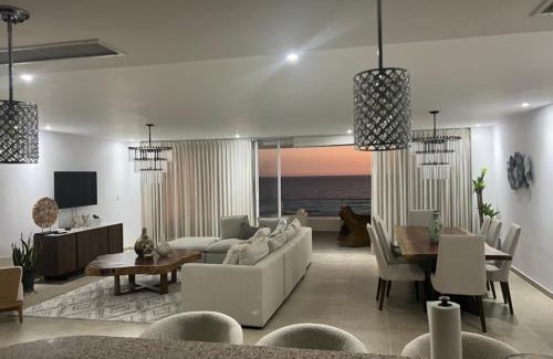 Guayacanes Apartment | Marbella Juan dolio beach front luxury apartment