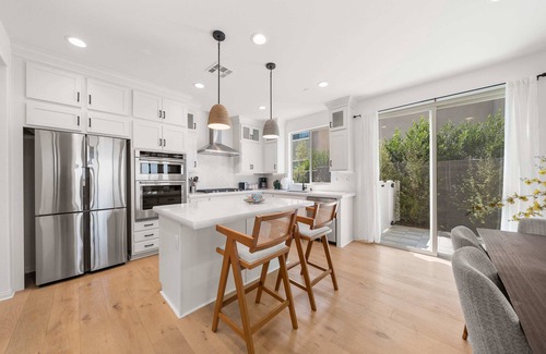 San Juan Capistrano Cottage | @ Marbella Lane - Curated 5BR in Upscale RMV Haven