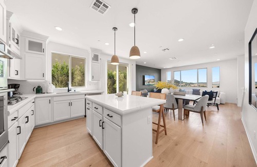 San Juan Capistrano Cottage | @ Marbella Lane - Curated 5BR in Upscale RMV Haven