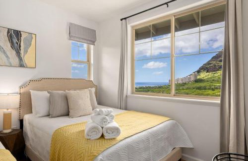 Makaha Valley House | @ Marbella Lane - 2 master suites MT+Ocean Views