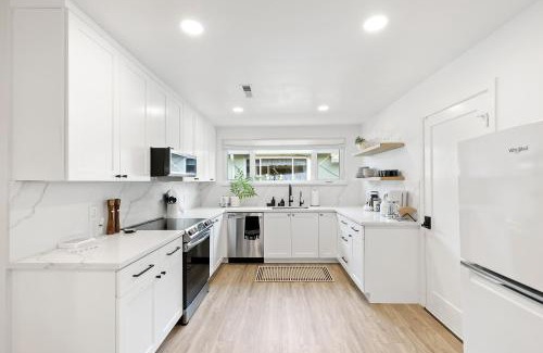 San Jose House | @ Marbella Lane - Charming and Modern Home in SJ