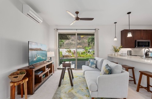 Makaha Valley House | @ Marbella Lane - Pōmaika'i Ocean Love Nest