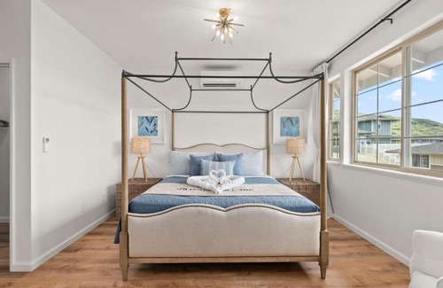 Makaha Valley House | @Marbella Lane - Paradise Gem w/breathtaking views