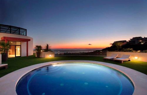 Marbella Apartment | Marbella Resort, Samara By Houselogy