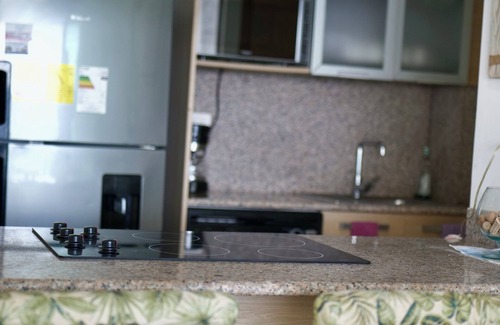 Juan Dolio Apartment | MarbellaTower-JuanDolio2BR-3Bds-7Px-WiFi-Ac-Pool-SeaView