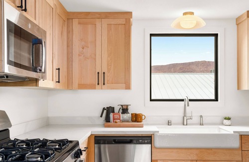 Greenehaven Hotel | Marble Canyon Lodge