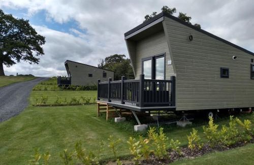 Whitchurch Other | Marbury Camp and Lodge