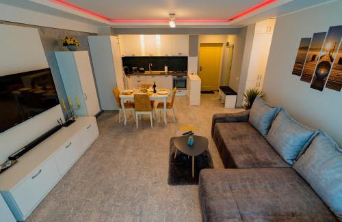Constanta Apartment | Marc Holiday Moonlight