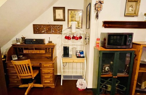 Kuttawa House | Marc's Museum at Lak · Marc's Museum at Lake Barkley