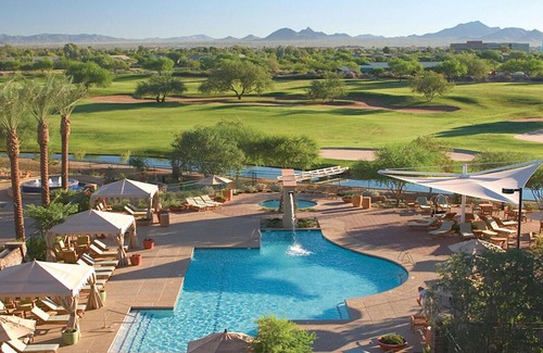Kierland Resort | March 14-21, 2026 Westin Kierland 1 bedroom Premium with Kitchenette