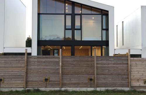 A Lanzada Villa | Mardesía