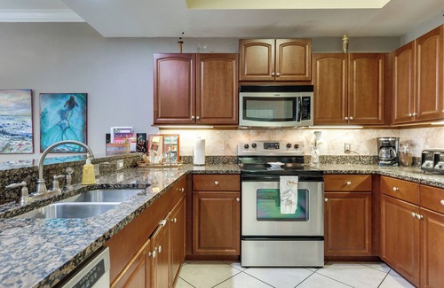 Dauphin Island Condo | Mardi Gras Boho Chic Condo on the Gulf!