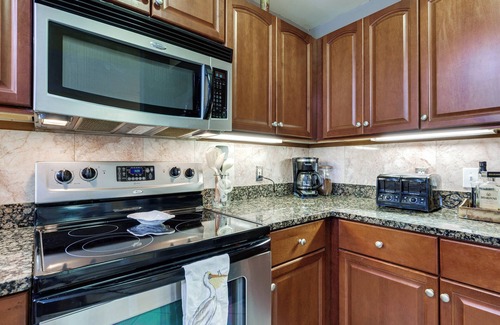 Dauphin Island Condo | Mardi Gras Boho Chic Condo on the Gulf!