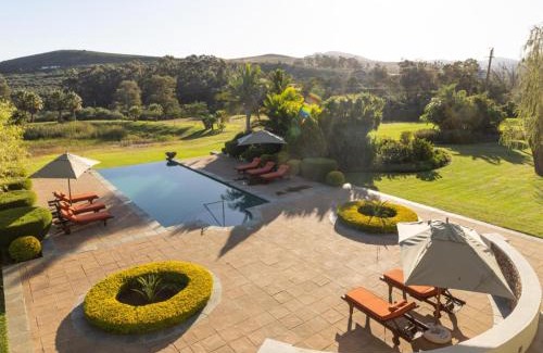 Swellendam Cabin | Mardouw Country House