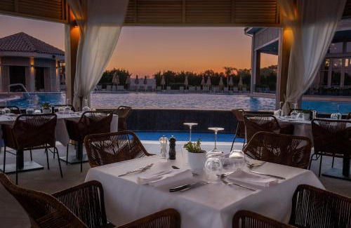 Ayia Napa Resort | Mare Ayia Napa