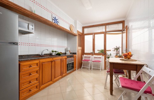 S'Estanyol de Migjorn Ski Chalet | Mare De Deu Del Carme, 18