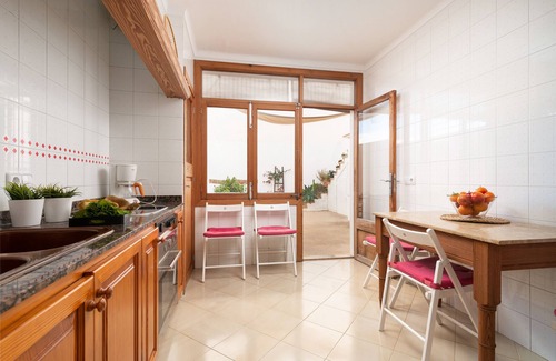 S'Estanyol de Migjorn Ski Chalet | Mare De Deu Del Carme, 18