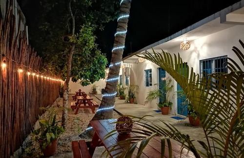 Bacalar Apartment | Mare Lindo BACALAR I