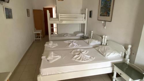Ios Town Hotel | Mare Monte