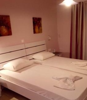 Ios Town Hotel | Mare Monte