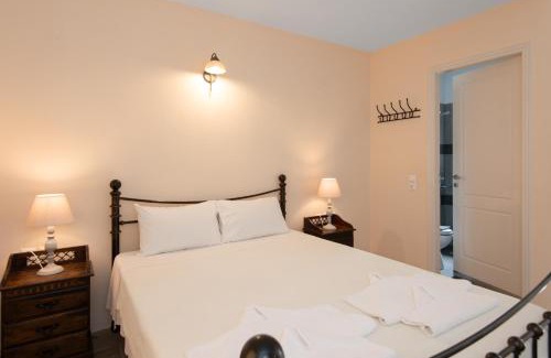 Kamares Apartment | Mare Nostrum Studios