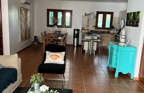 Villas Del Mar Apartment | Marechiaro Beach Apt D3- Juan Dolio, Dominican Republic🇩🇴