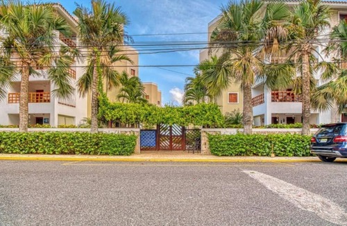 Villas Del Mar Apartment | Marechiaro Beach Apt D3- Juan Dolio, Dominican Republic🇩🇴