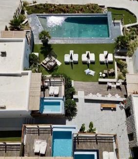 Elia Hotel | Maregold Mykonos Micro-Boutique Suites, Adults Only