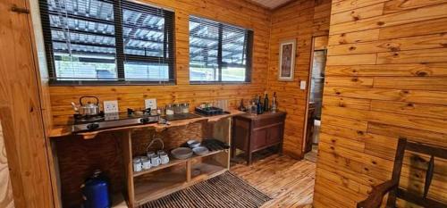 Kampersrus Villa | Marepe Flora Mountain View