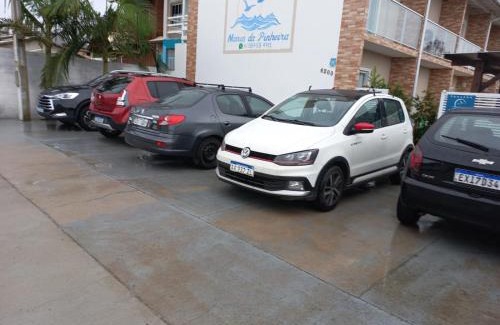 Palhoca Apartment | Mares da Pinheira