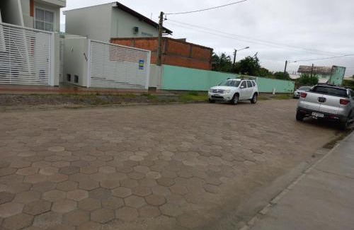 Palhoca Apartment | Mares da Pinheira